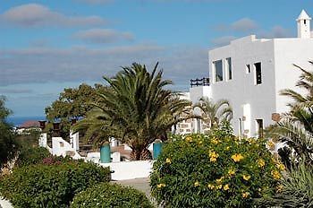 Casa De Hilario Hotel Yaiza  Exterior photo