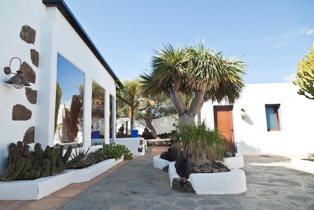 Casa De Hilario Hotel Yaiza  Exterior photo