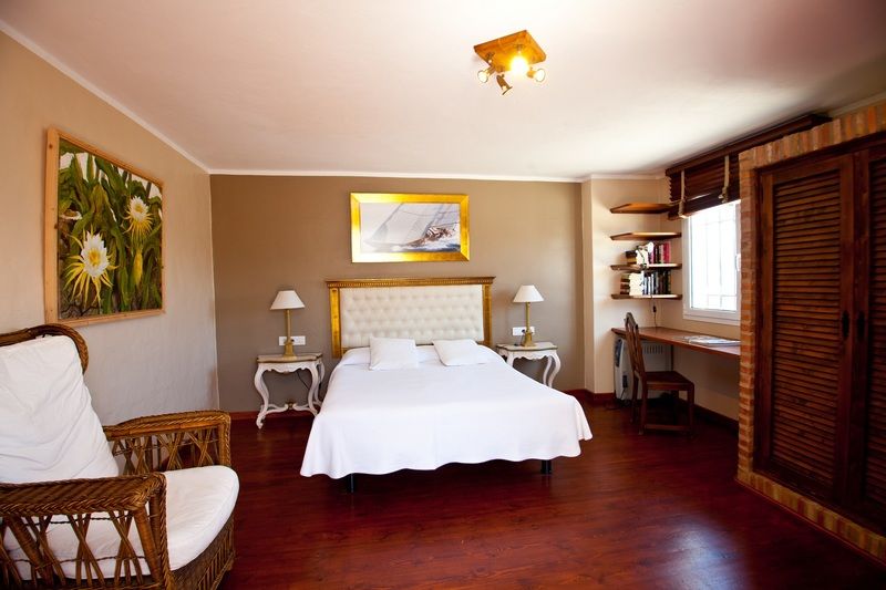 Casa De Hilario Hotel Yaiza  Exterior photo