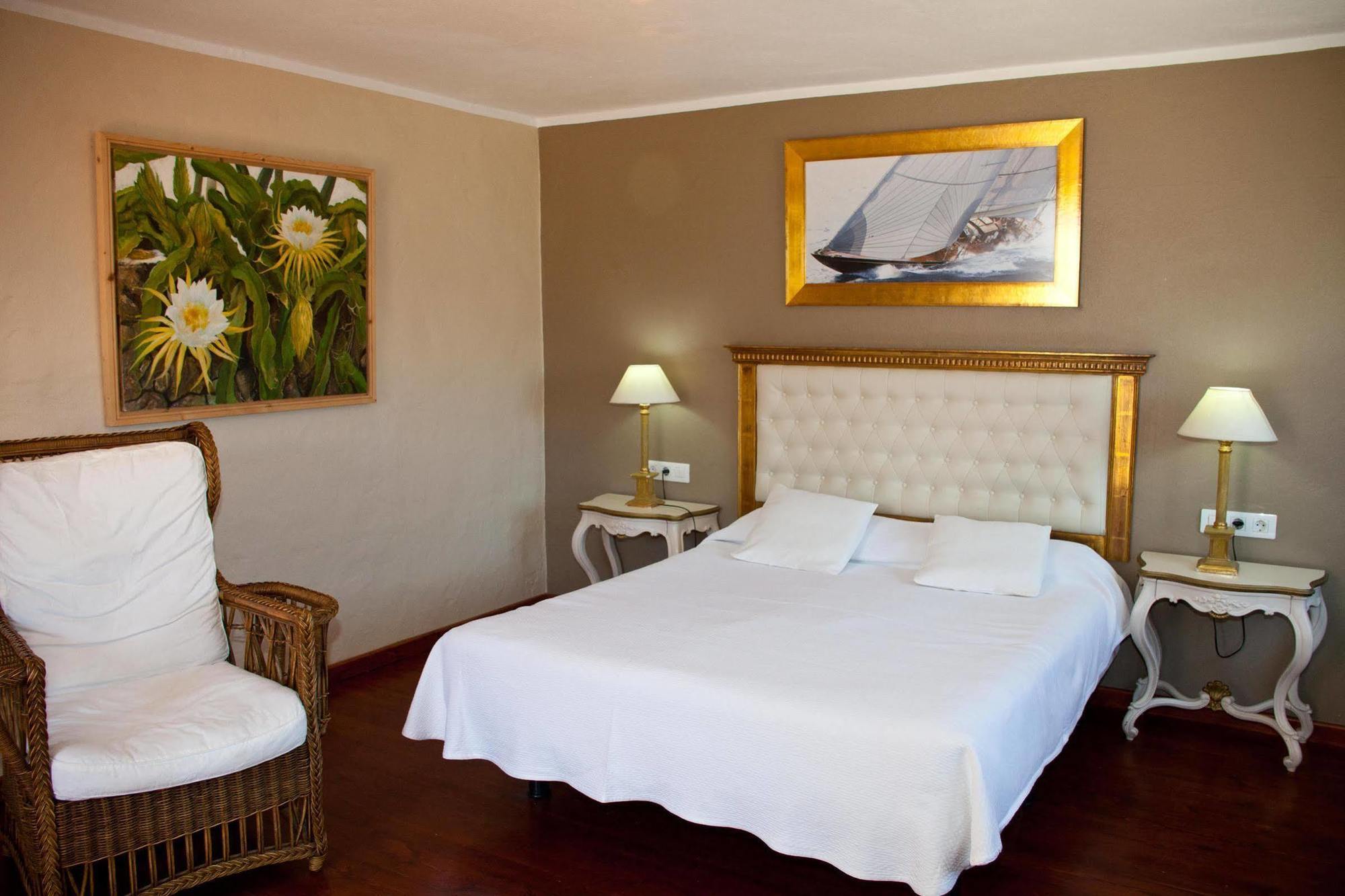 Casa De Hilario Hotel Yaiza  Exterior photo